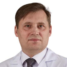 Хлопотов Станислав Васильевич, офтальмолог