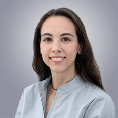 Копылова Полина Эдуардовна, ортодонт