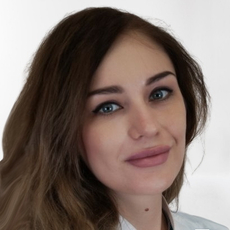 Пономарева Юлия Владимировна, химиотерапевт