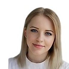 Зуева Анастасия Александровна, терапевт