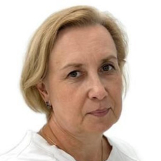 Мишина Виола Станиславовна, врач функциональной диагностики