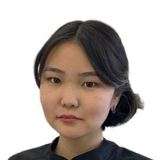 Батаева Александра Бадмаевна, стоматолог-терапевт