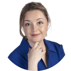 Кабесас Елена Михайловна, психиатр