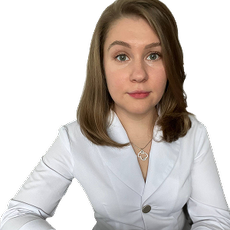 Брезгина Анастасия Сергеевна, гинеколог