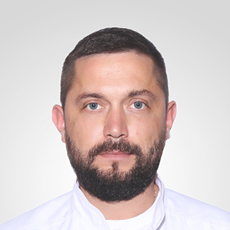 Смирнов Александр Викторович, массажист