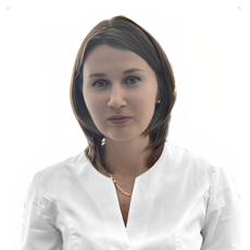 Твердохлебова Елена Юрьевна, эндокринолог