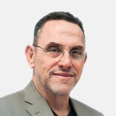 Кашук Йосеф (Джеффри), хирург