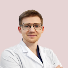 Судаков Станислав Игоревич, кардиолог