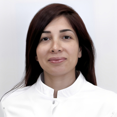 Тагиева Хамида Сахибовна, хирург