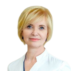 Козадерова Марина Алексеевна, гинеколог