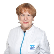Буслаева Ольга Ивановна, педиатр