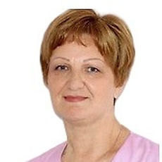 Мухачева Лариса Алексеевна, педиатр