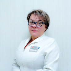 Рыбникова Виктория Викторовна, стоматолог-терапевт