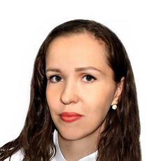 Павлова Елена Игоревна, гинеколог