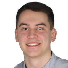 Конаков Родион Андреевич, стоматолог-терапевт