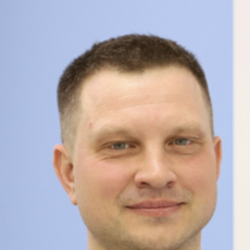 Белышев Виктор Александрович, стоматолог-хирург