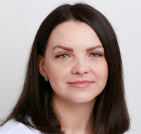Краева Алина Геннадьевна, гинеколог