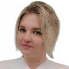 Леоненко Екатерина Андреевна, ЛОР