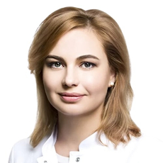 Ривкина Наталья Михайловна, психиатр