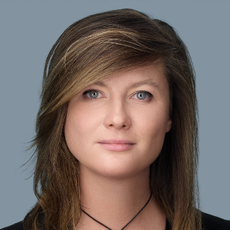 Удилова Елизавета Игоревна, психолог