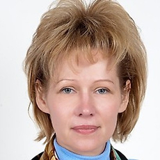 Ёлкина Татьяна Николаевна, педиатр