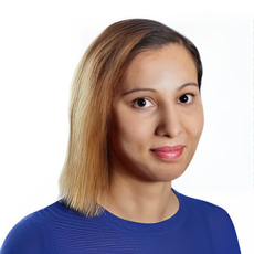 Пачкория Тамари Нугзариевна, детский ревматолог