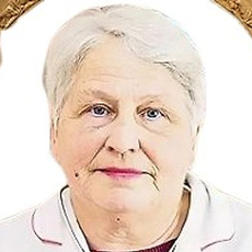 Еремичева Наталья Александровна, педиатр