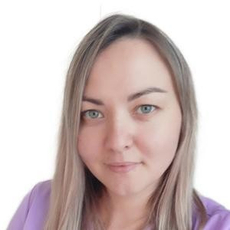 Рущенко Арина Александровна, физиотерапевт