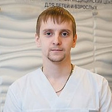 Кедров Вадим Дмитриевич, массажист