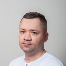 Симоненко Евгений Витальевич, ортопед