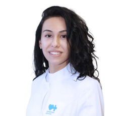 Гасанова Жале Ильхам Кызы, ортодонт