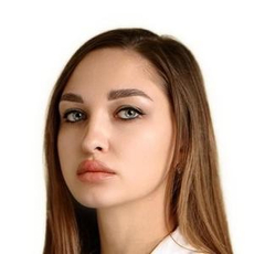 Ткачёва Ульяна Владимировна, гинеколог