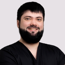 Янгульбаев Бекхан Сайталиевич, стоматолог-хирург