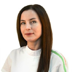 Денисенко Анна Николаевна, гинеколог