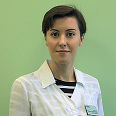 Пушкарева Екатерина Вячеславовна, гинеколог