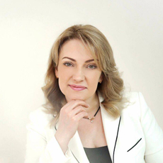 Клименченко Ирина Анатольевна, психолог