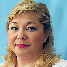 Илларионова Елена Валерьевна, стоматолог-терапевт