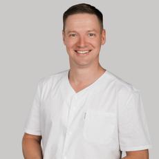 Карташов Игорь Владимирович, стоматолог-ортопед