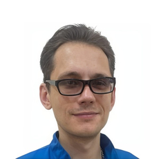 Павлов Вячеслав Геннадьевич, массажист