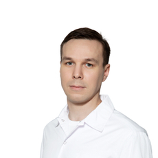 Пислегин Андрей Вячеславович, уролог