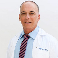 Нахлиэли Таль Хаим, пластический хирург