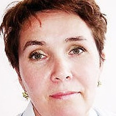 Мелкова Римма Валерьевна, физиотерапевт