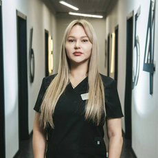 Гельфанд Валерия Радиславовна, дерматолог