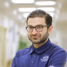 Акобян Эдмон Араевич, онколог