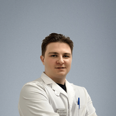 Сундуков Дмитрий Игоревич, невролог