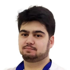 Юсубов Рафин Рафихович, уролог