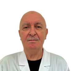 Есартия Давид Тариелович, терапевт