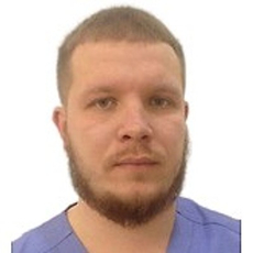 Нескородев Вячеслав Юрьевич, массажист