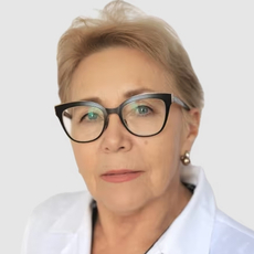 Волчкова Наталья Сергеевна, терапевт