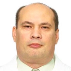 Мусаков Владислав Юрьевич, уролог